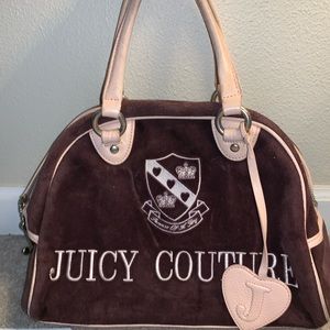JUICY COUTURE BAG